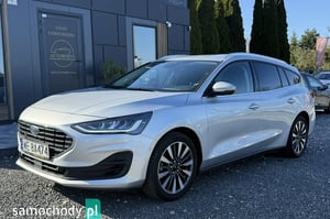Ford Focus Kombi 2023