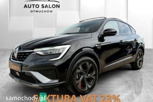 Renault Arkana SUV 2023