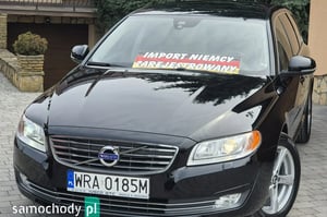 Volvo V70 Kombi 2013