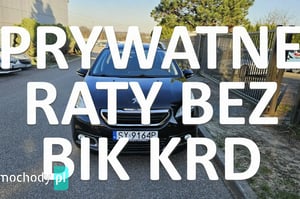 Peugeot 2008 SUV 2016