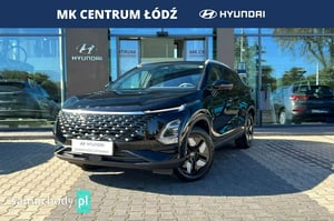 Omoda 5 SUV 2025