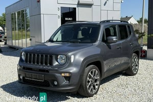 Jeep Renegade SUV 2022
