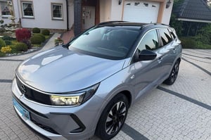 Opel Grandland X SUV 2023