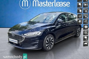 Ford Focus Hatchback 2022