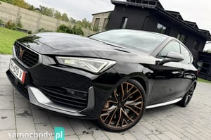 Cupra Leon Hatchback 2022