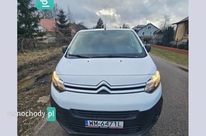 Citroen Jumpy Furgon 2018