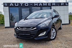 Hyundai i30 Kombi 2014