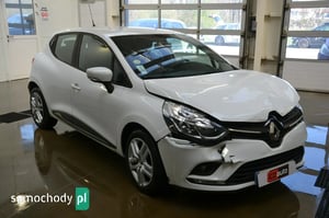 Renault Clio Hatchback 2019