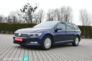Volkswagen Passat Kombi 2019