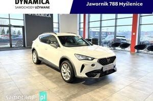 Cupra Formentor SUV 2024