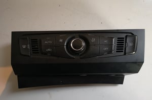 AUDI A4 B8 PANEL NAWIEWU I KLIMATYZACJI 8T1820043T LUB 8T1820043AA