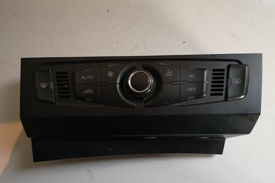 AUDI A4 B8 PANEL NAWIEWU I KLIMATYZACJI 8T1820043T LUB 8T1820043AA