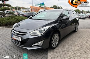 Hyundai i40 Kombi 2013