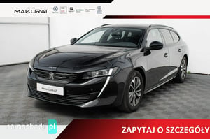 Peugeot 508 Kombi 2022