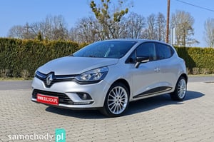 Renault Clio Hatchback 2020