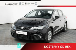 SEAT Ibiza Hatchback 2021