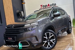 Citroën C5 Aircross SUV 2020