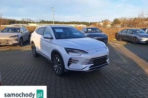 Osobowe Seal U SUV 2025