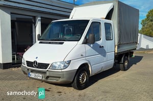 Mercedes-Benz Sprinter 313 CDI Inny 2003