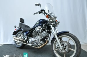 YAMAHA Vity Cruiser 1992