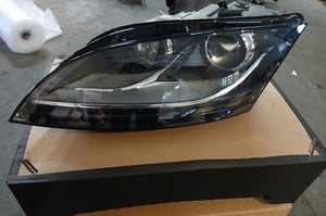 AUDI TT 87 LAMPA PRZEDNIA LEWA EU 8J0941029AJ