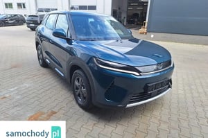 BYD Atto 2 SUV 2026