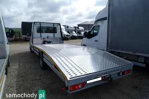 Renault Master Inne 2014