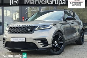 Land Rover Range Rover VELAR SUV 2018
