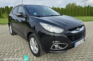 Hyundai ix35 SUV 2011