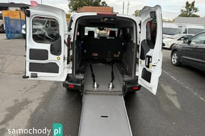 Ford Tourneo Connect Kombi 2020