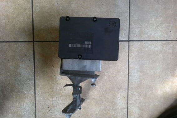 MERCEDES W203 POPMA ABS A2095452932