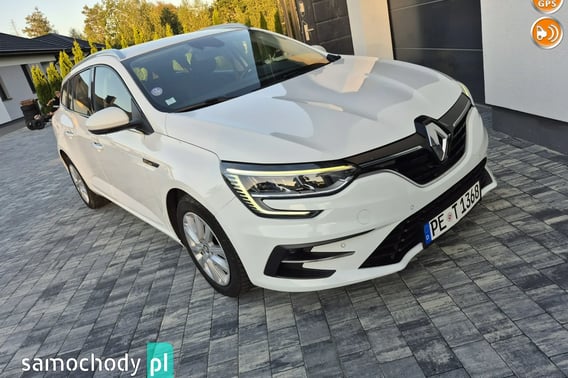 Renault Megane Kombi 2022