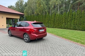 BMW 2 Seria Active Tourer Hatchback 2015