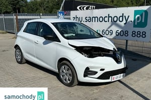 Renault Zoe Hatchback 2020