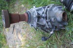 FORD KUGA MK2 1,5i REDUKTOR CV61-7L486-MG/ME/MF/MH/NG
