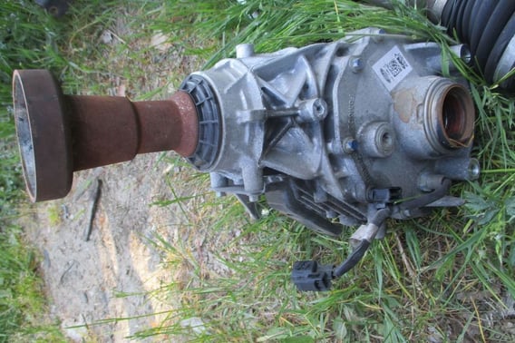 FORD KUGA MK2 1,5i REDUKTOR CV61-7L486-MG/ME/MF/MH/NG