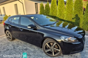 Volvo V40 Hatchback 2018