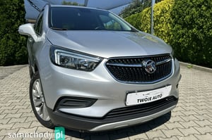 Opel Mokka SUV 2019
