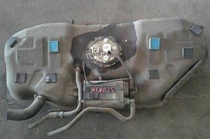 KIA STONIC I 1,0T-GDI ZBIORNIK PALIWA 31100-H8200 KOMPLETNY