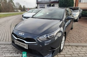 Kia Ceed Hatchback 2023