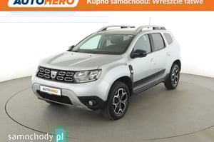 Dacia Duster SUV 2020