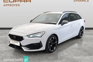 Cupra Leon Sportstourer Kombi 2023