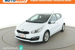 Kia Ceed Hatchback 2017