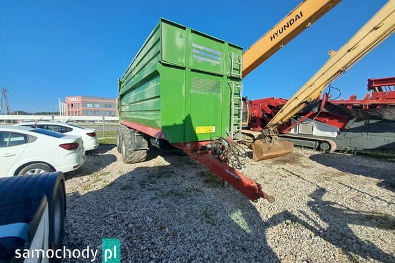 Pronar t700m 2022