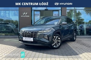 Hyundai Tucson SUV 2024