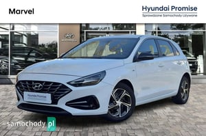 Hyundai i30 Hatchback 2023