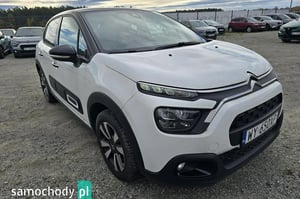 Citroen C3 SUV 2023