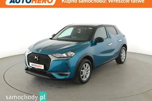 DS 3 SUV 2020