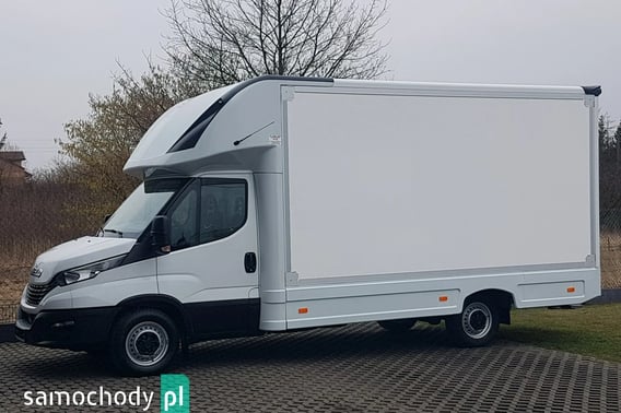 IVECO Daily Inne 2020