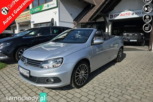 Volkswagen Eos Kabriolet 2011